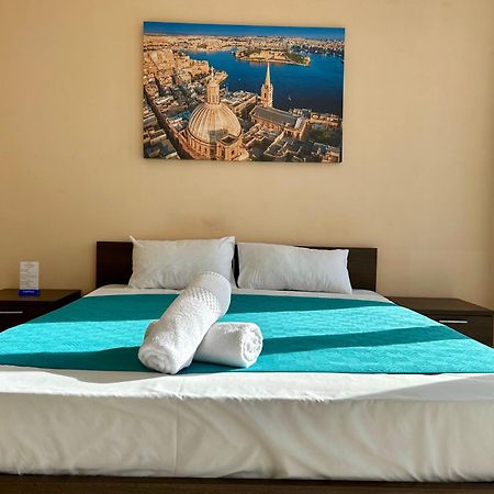 Malta Paradise Hotel San Giuliano Esterno foto