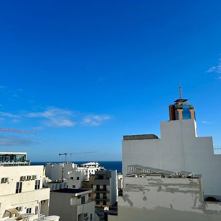 Malta Paradise Hotel San Giuliano Esterno foto
