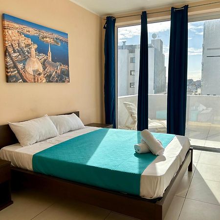 Malta Paradise Hotel San Giuliano Esterno foto