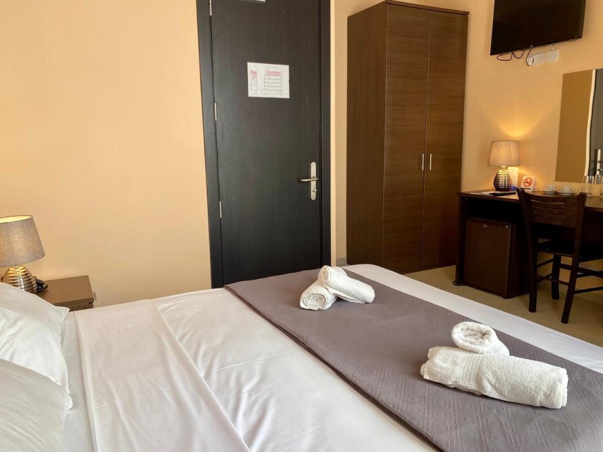 Malta Paradise Hotel San Giuliano Esterno foto