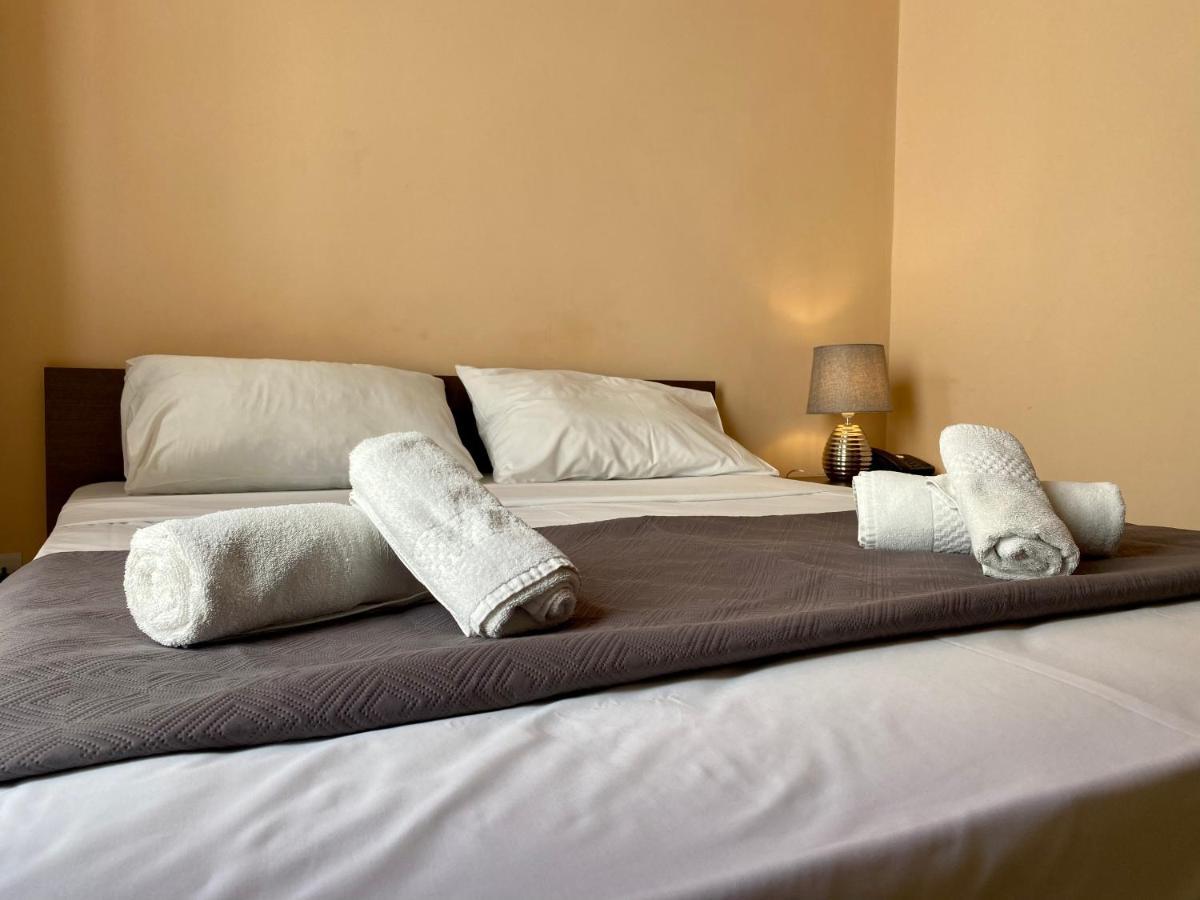 Malta Paradise Hotel San Giuliano Esterno foto