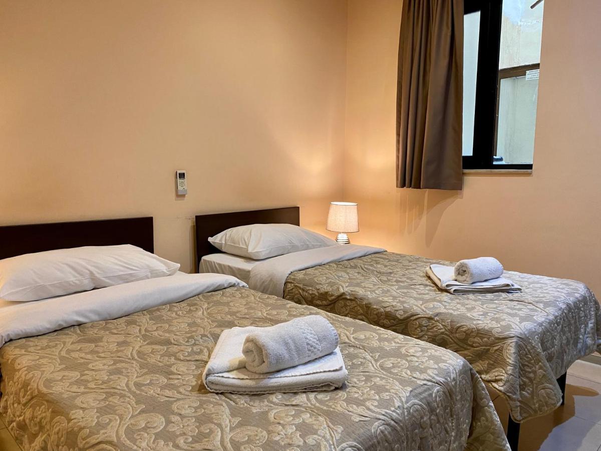 Malta Paradise Hotel San Giuliano Esterno foto