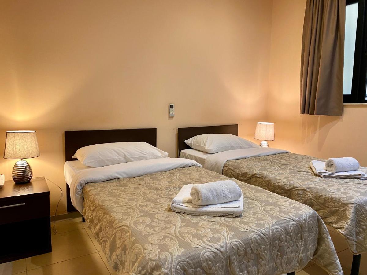 Malta Paradise Hotel San Giuliano Esterno foto