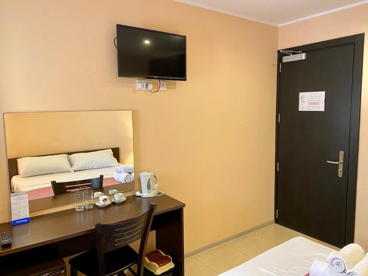Malta Paradise Hotel San Giuliano Esterno foto