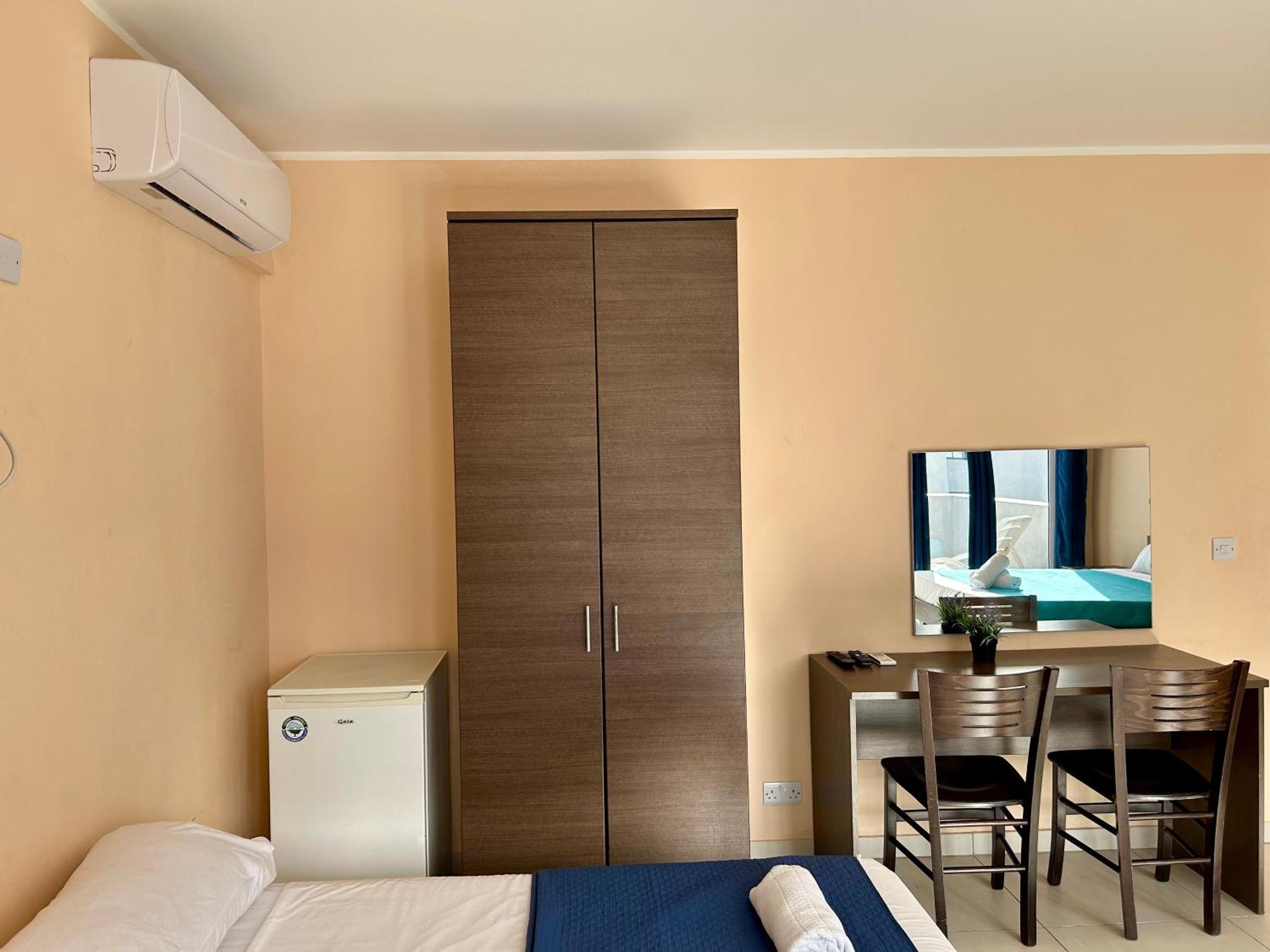 Malta Paradise Hotel San Giuliano Esterno foto