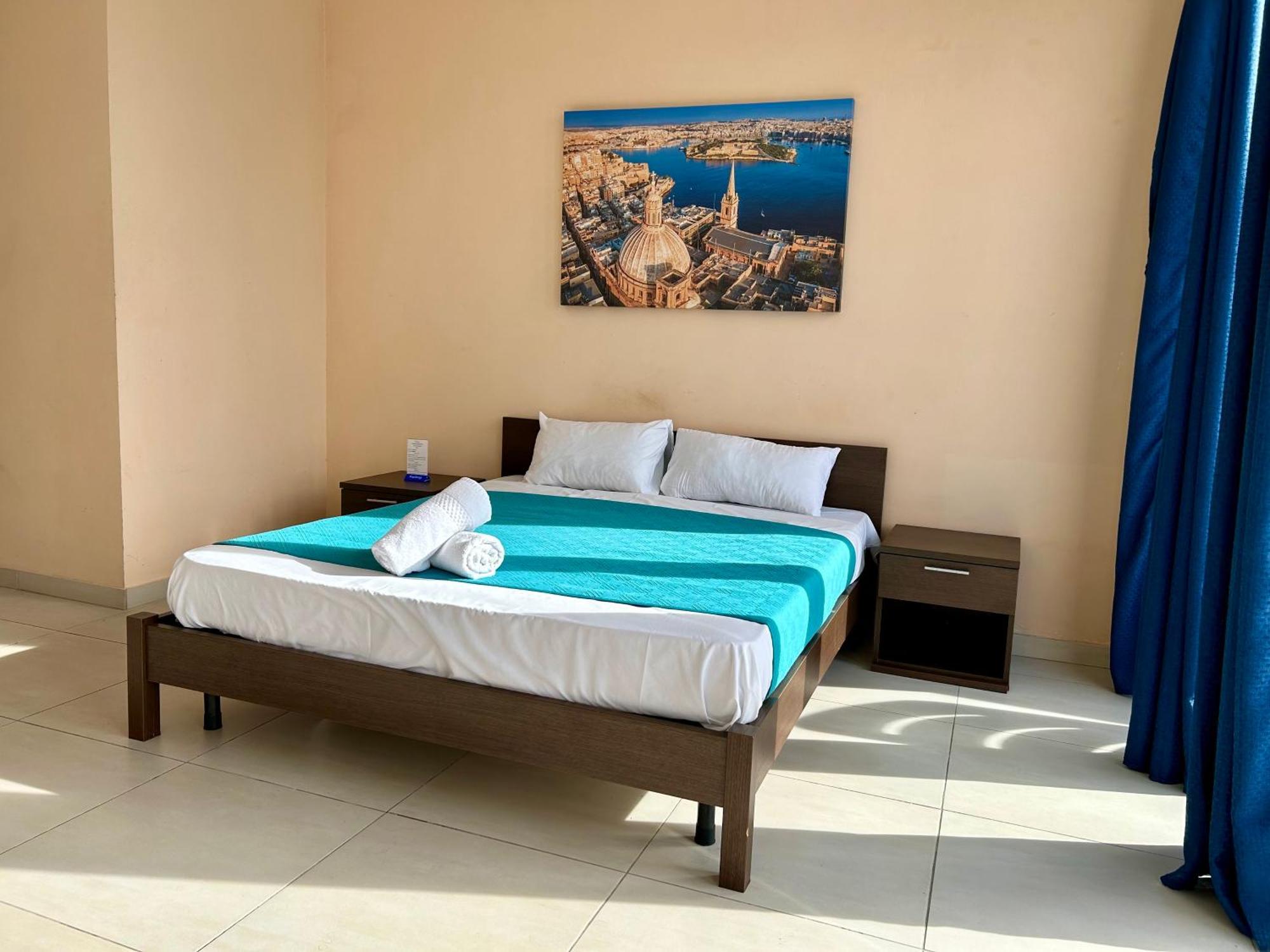 Malta Paradise Hotel San Giuliano Esterno foto