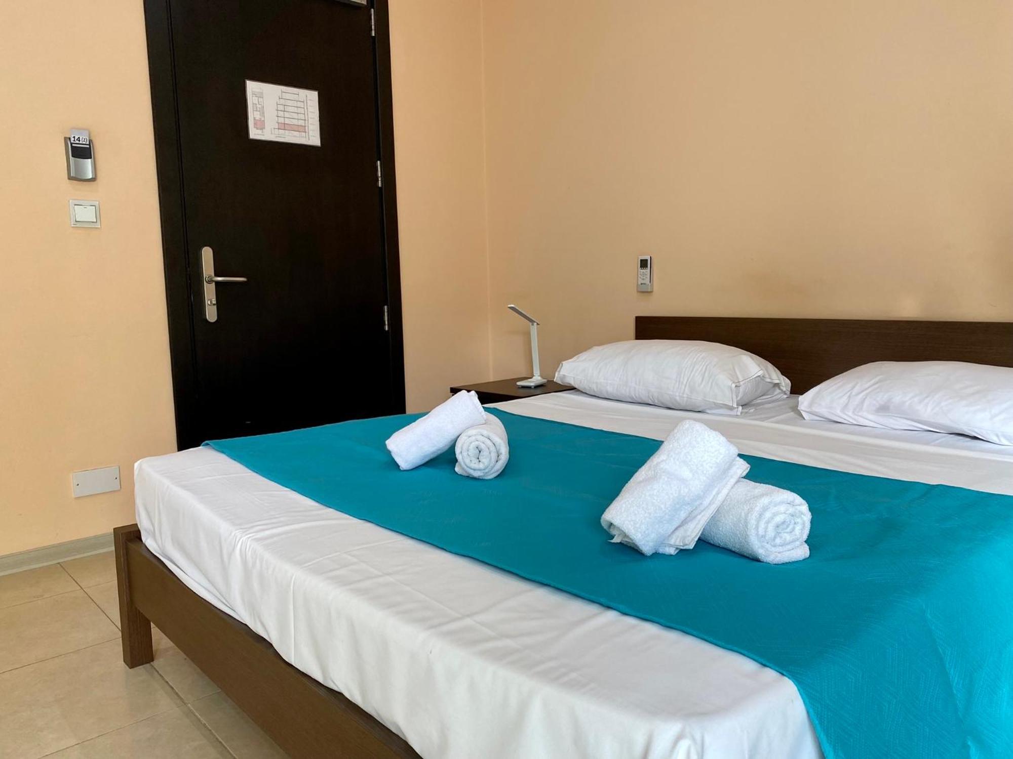 Malta Paradise Hotel San Giuliano Esterno foto