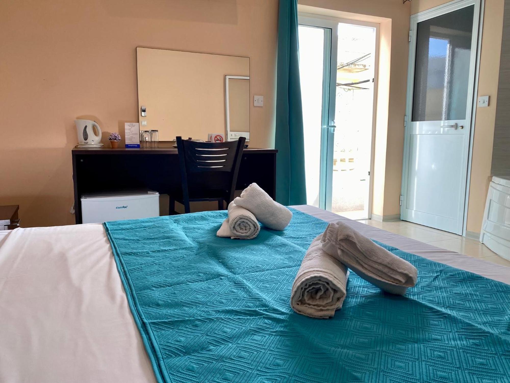 Malta Paradise Hotel San Giuliano Esterno foto